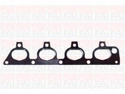 FAI AUTOPARTS em893 -  Комплект прокладок, выпускной коллектор